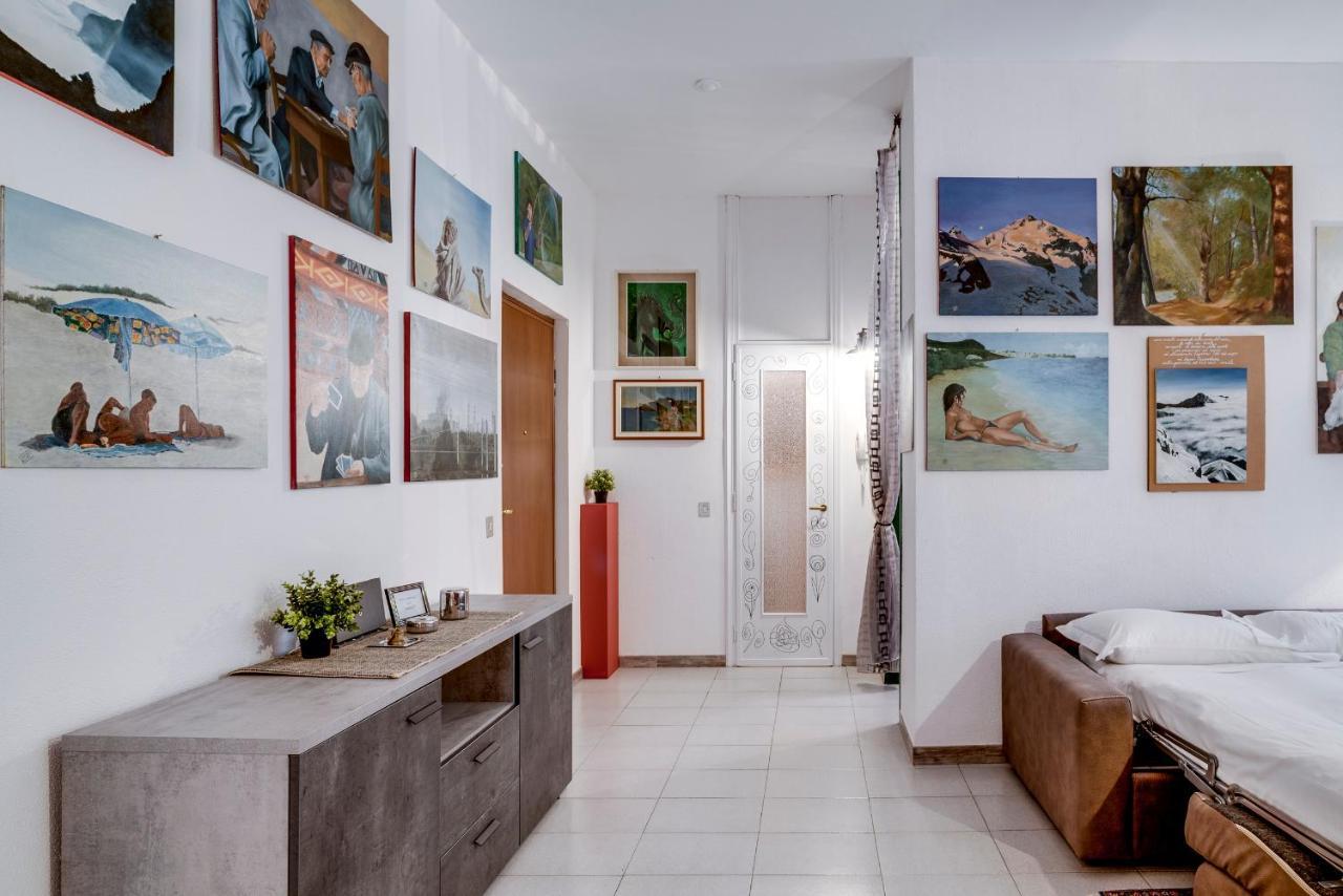 Appartamento Guesthero - Precotto M1 *
